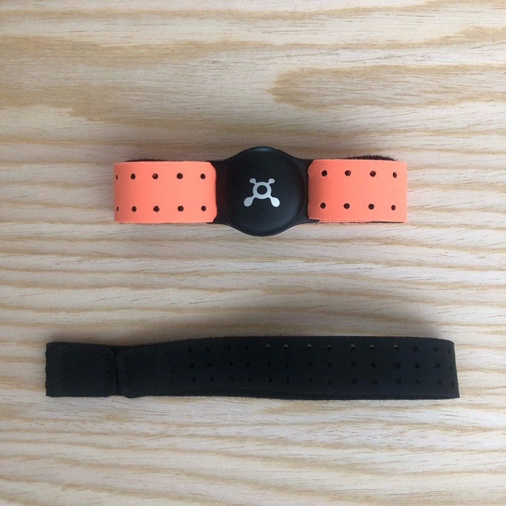 OTBeat Burn Orangetheory